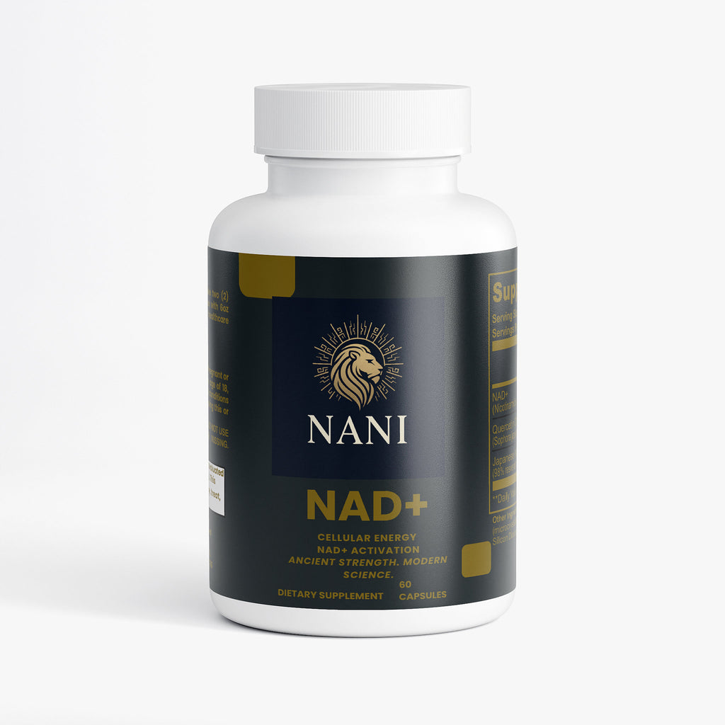 NAD+