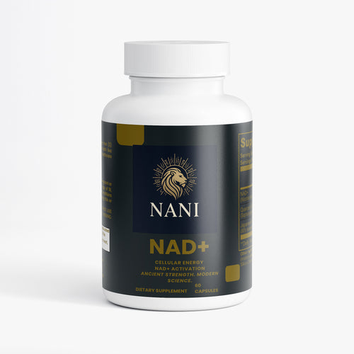 NAD+